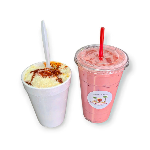 Milkshake