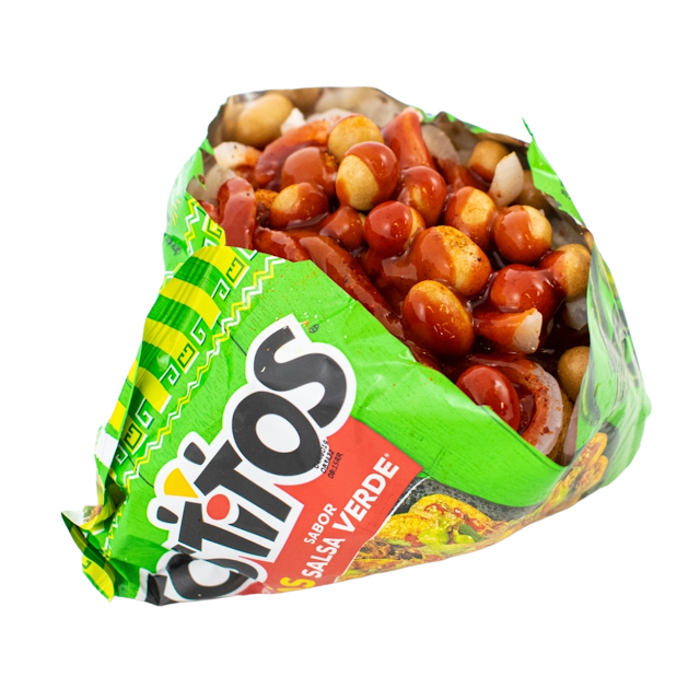 Tostilocos