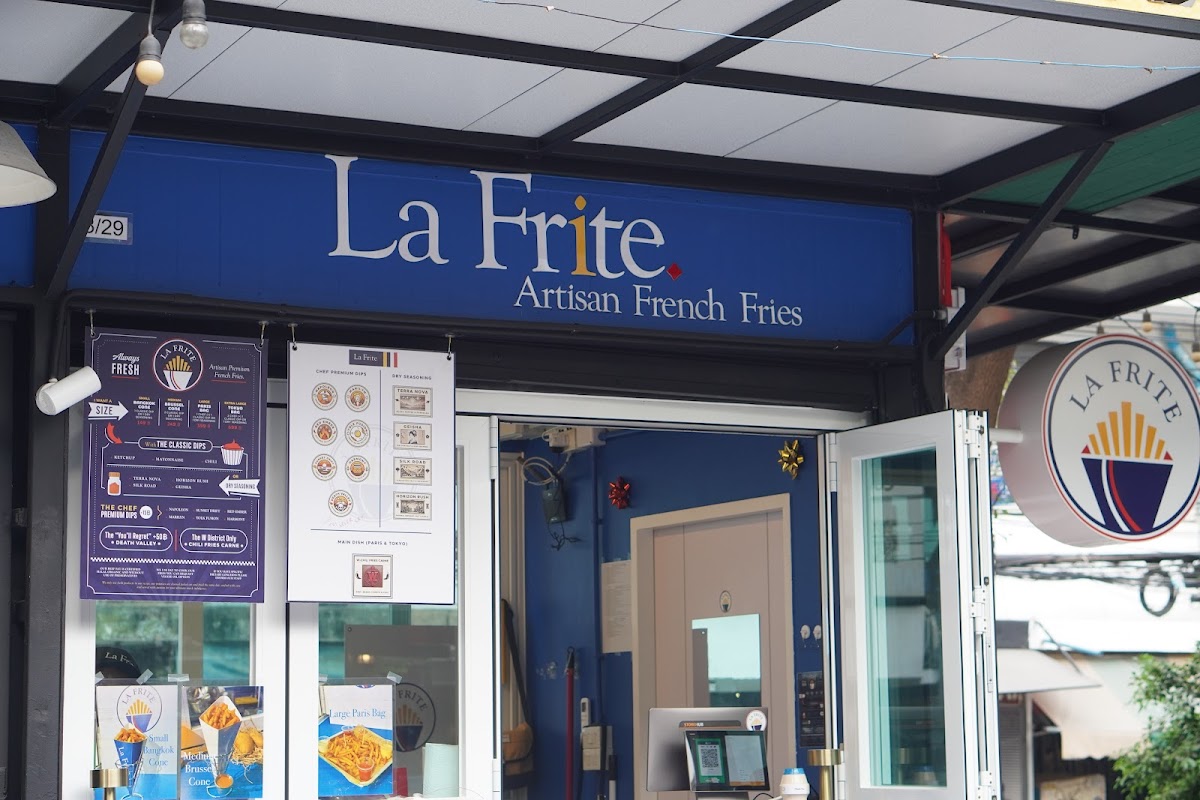 La Frite
