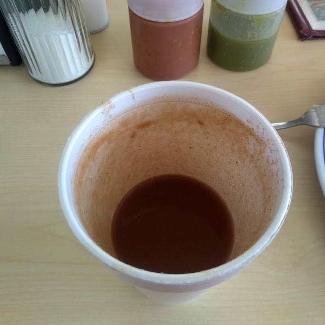 Champurrado