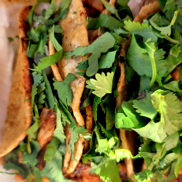Al Pastor Tacos