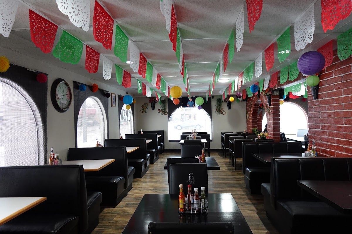 La Fuente Mexican Restaurant