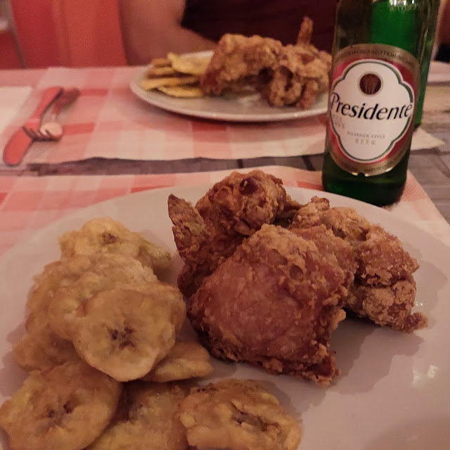 Pica Pollo