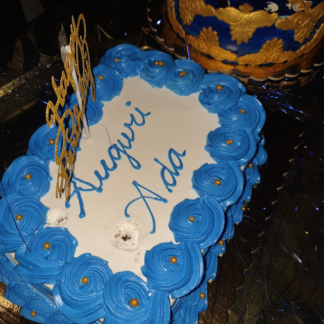 Torta Di Cioccolato Stilo Dominicano