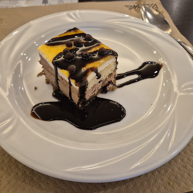 Postre