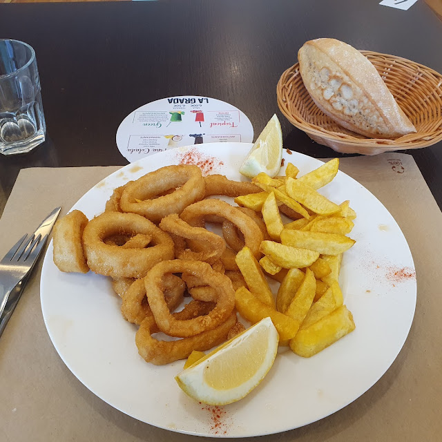 Calamares