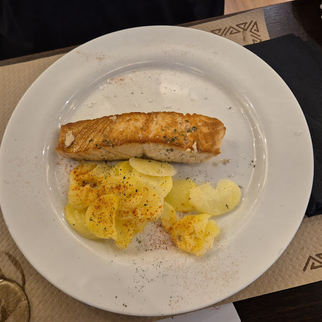 Salmón
