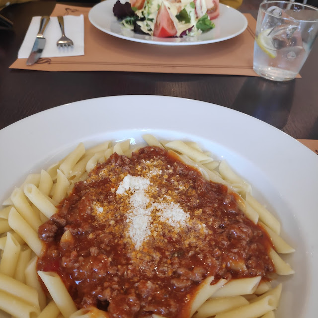 Macarrones