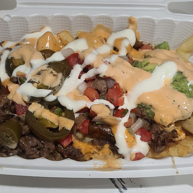 Papas de Asada