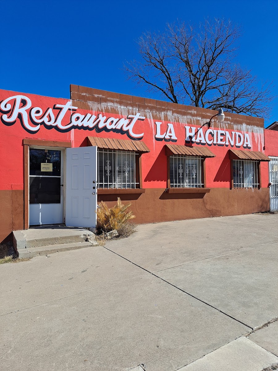 La Hacienda - Fort Worth