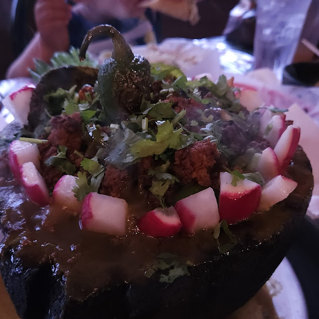 Molcajete