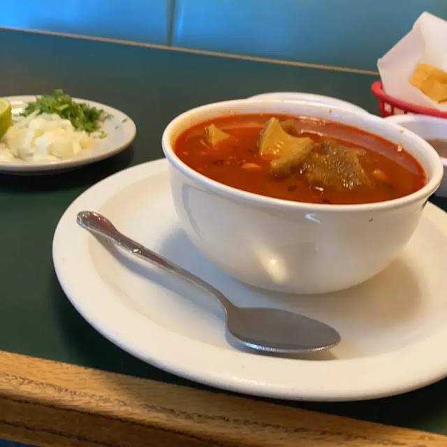 Menudo
