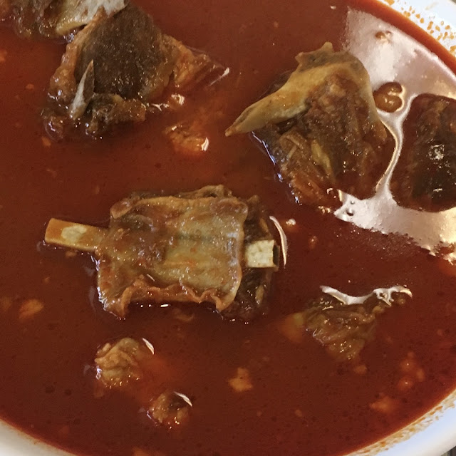 Birria De Chivo