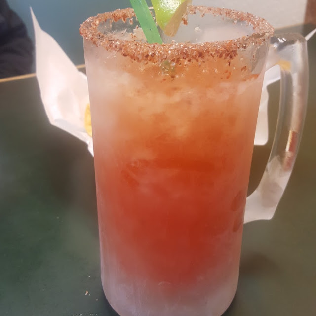Michelada