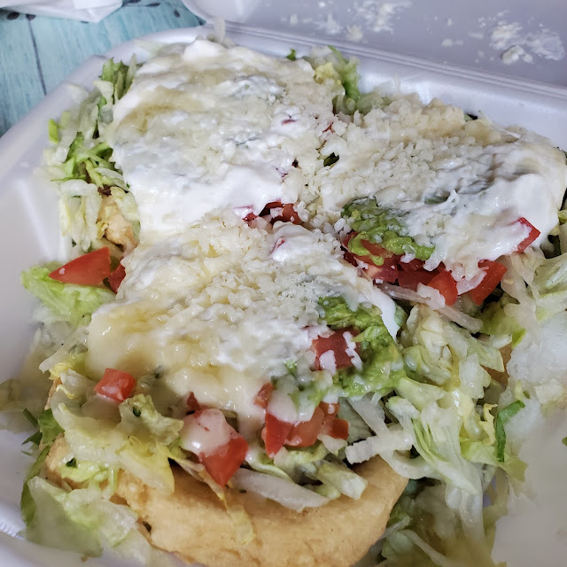 Sopes