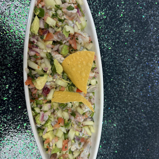Ceviche
