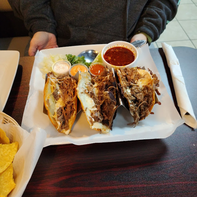 Pulled Pork