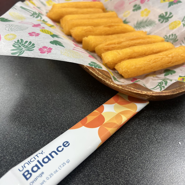 Sorullitos De Maiz