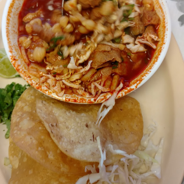 Pozole