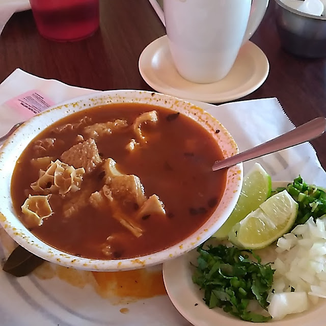 Menudo