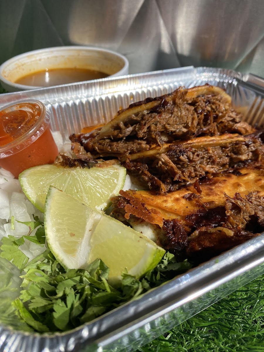 La Jalisquilla Taqueria