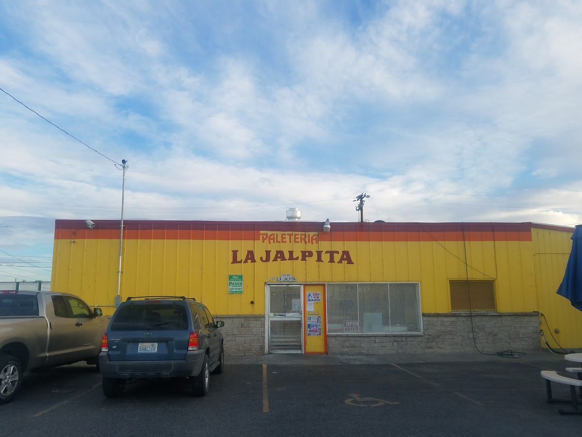 La Jalpita