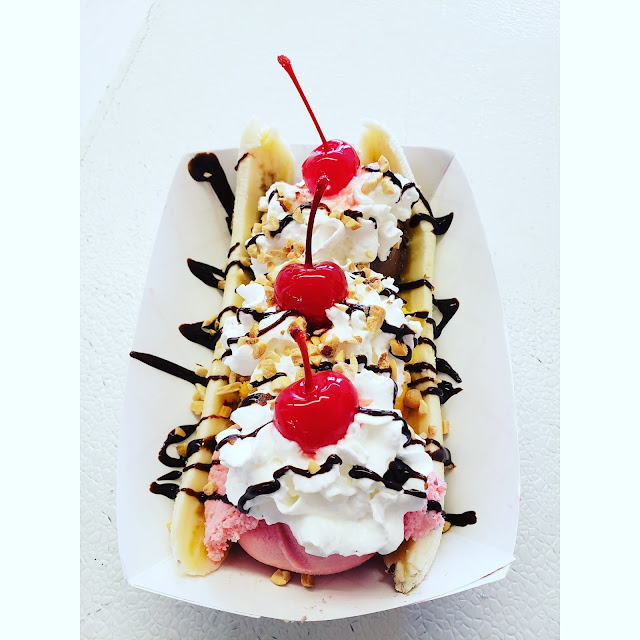 Banana Split