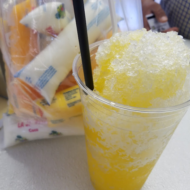 Shaved Ice