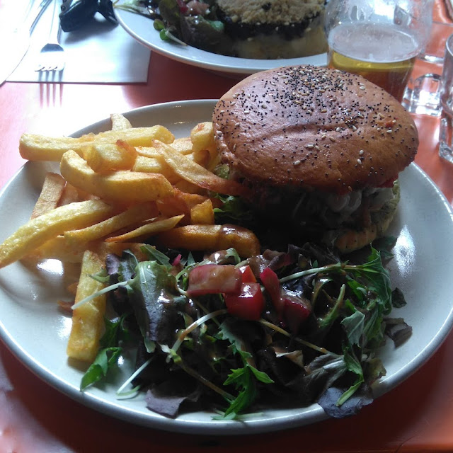Nice Burgers