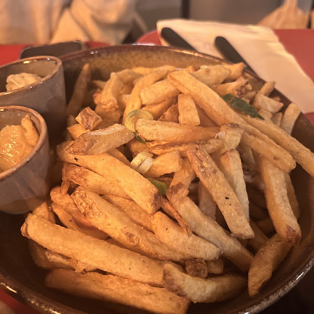 Frites
