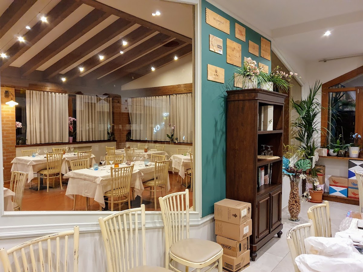 La Locanda