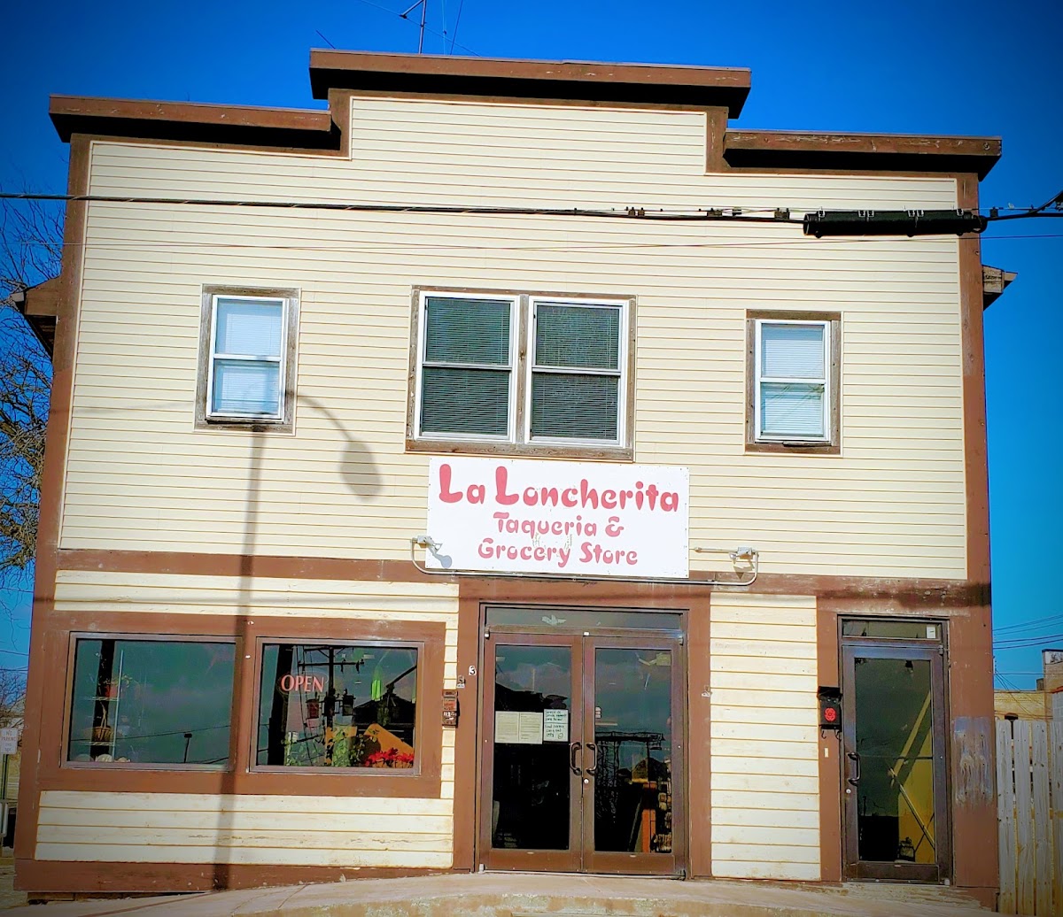 La Loncherita