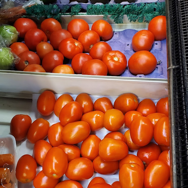 Tomato