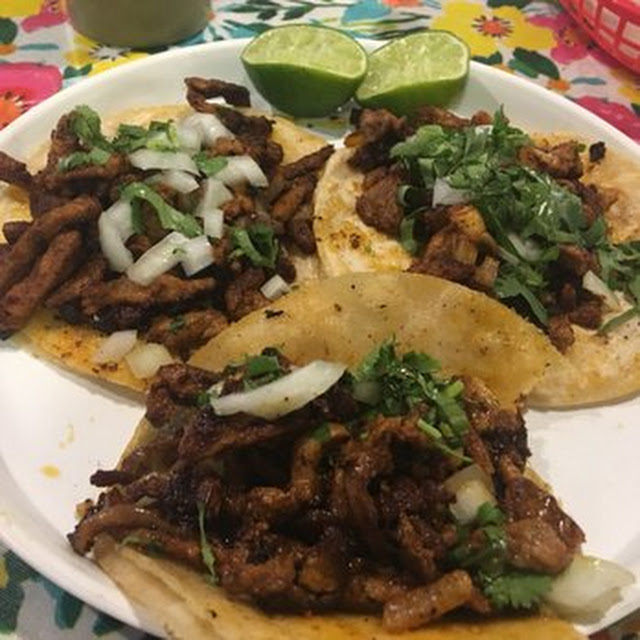 Al Pastor