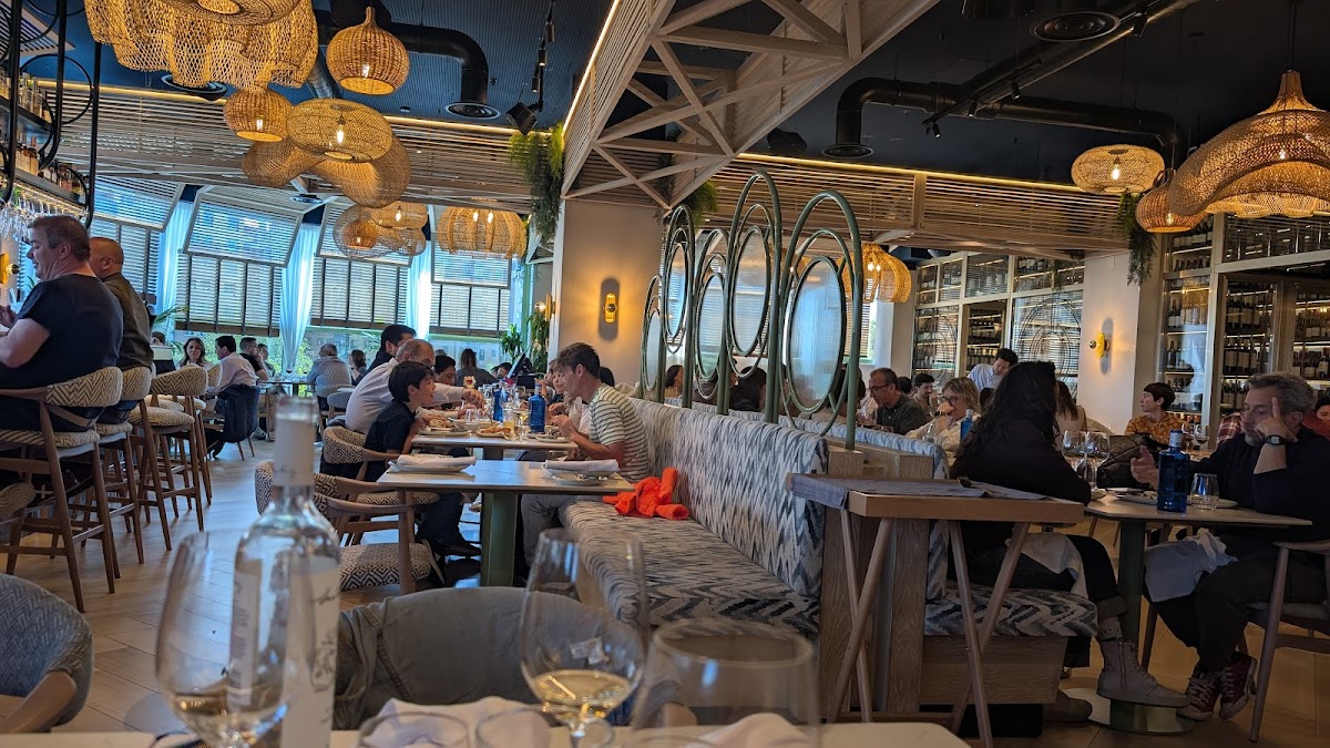 La Lonjeria Restaurante