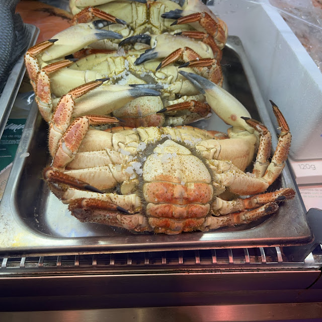 Marisco