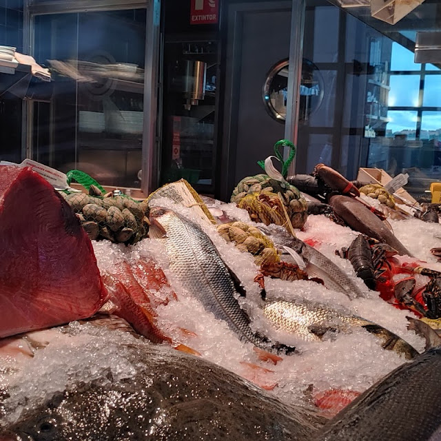 Pescados