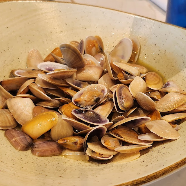 Coquinas