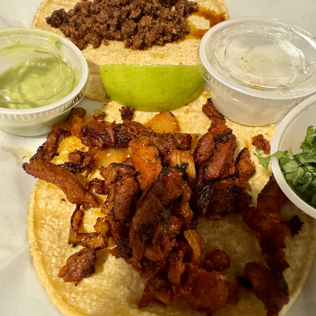 Al Pastor