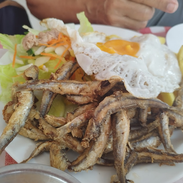 Boquerones