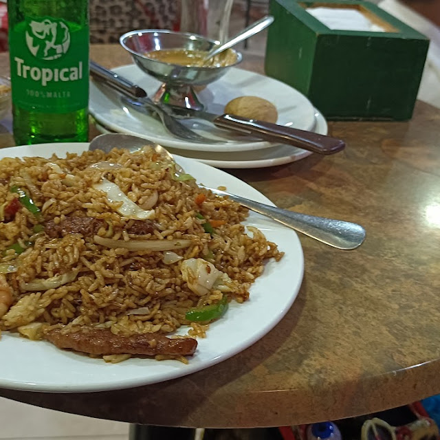 Arroz de la Casa
