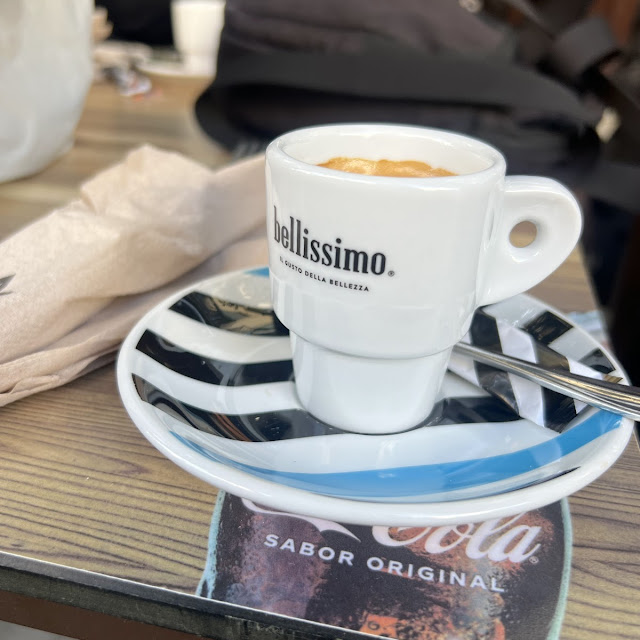 Espresso