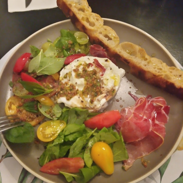 Burrata