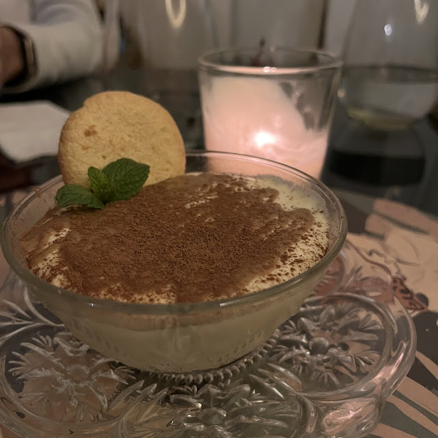 Tiramisu