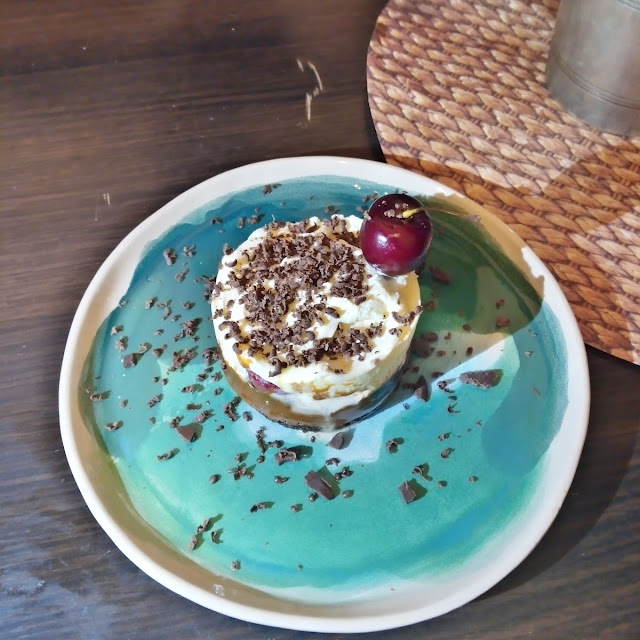 Chesse Cake