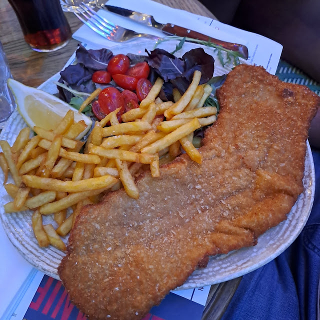 La Véritable Milanese