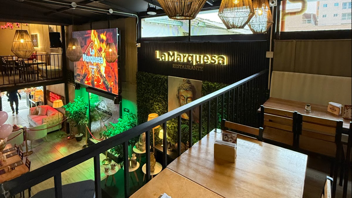 La Marquesa Restaurante