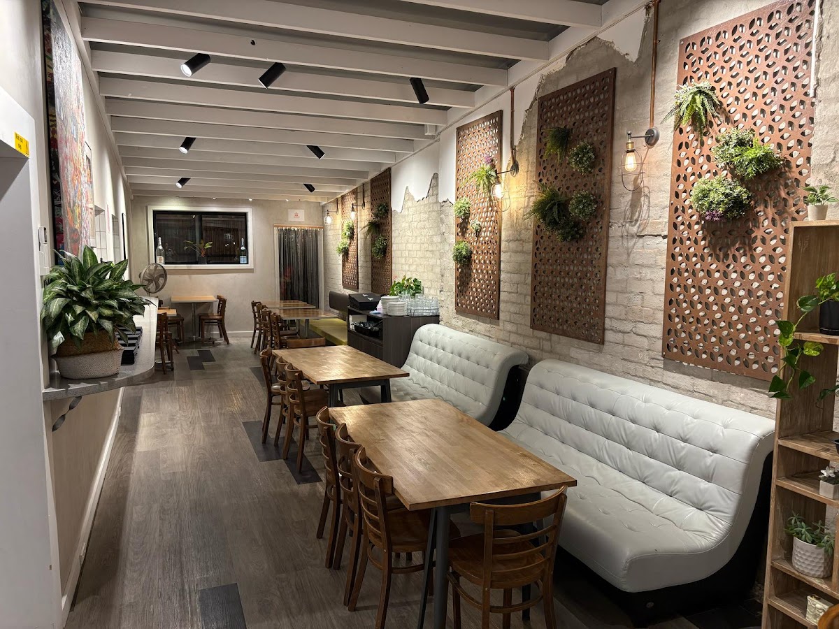 La Mia Cucina Pizzeria - St Kilda East