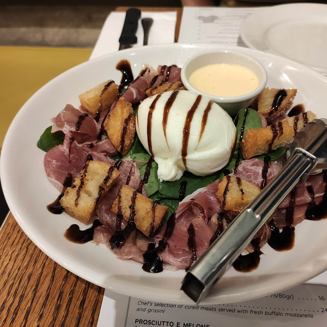 Burrata