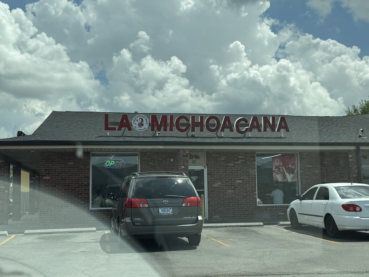 La Michoacana